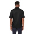 thumbnail image 2 of North End NE102 Men's Replay Recycled Polo, 2 of 3
