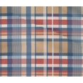 thumbnail image 3 of oneOone Cotton Flex Fabric Madras Check Print Sewing Fabric BTY 40 Inch Wide, 3 of 3