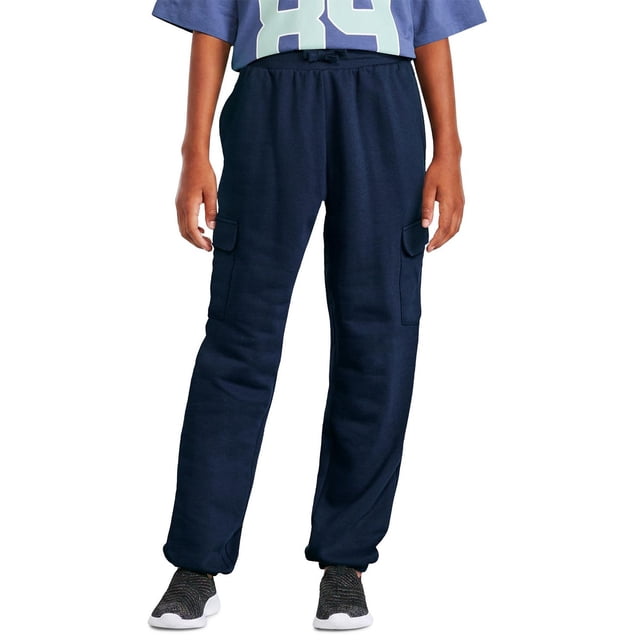 George Girls' Relaxed Fit Jogger