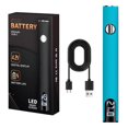 thumbnail image 1 of Tyidzon Home Improvement USB Rechargeable 650mAh Soldering Pen With LED Digital Display Adjustable Temperature 510 Threaded Battery For Home Appliance Electronic Kit With Connect, 1 of 3
