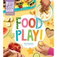 thumbnail image 1 of Busy Little Hands: Food Play!: Activities for Preschoolers, 1 of 2