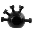 thumbnail image 4 of S SERENABLE Renforceur de Prise en Main Compact Renforceur de Doigts pour Enfants Personnes Âgées Athlètes Noir, 4 of 9