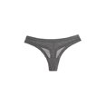 thumbnail image 1 of Blush Culotte String à Bordure en Dentelle en Maille - 0259622, 1 of 1