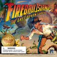 thumbnail image 2 of Restoration Games REO9102 Fireball Island Last Adventurer Board Game, 2 of 5
