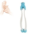thumbnail image 1 of Hand Joint Roller Massager, Blood Circulation Finger Roller Multifunctional Arthritis Tools Handheld Pain Relief  For Hand Relax Pain Relief, 1 of 8