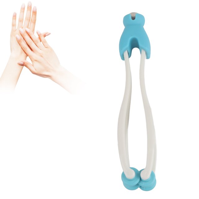 Hand Joint Roller Massager, Blood Circulation Finger Roller Multifunctional Arthritis Tools Handheld Pain Relief For Hand Relax Pain Relief