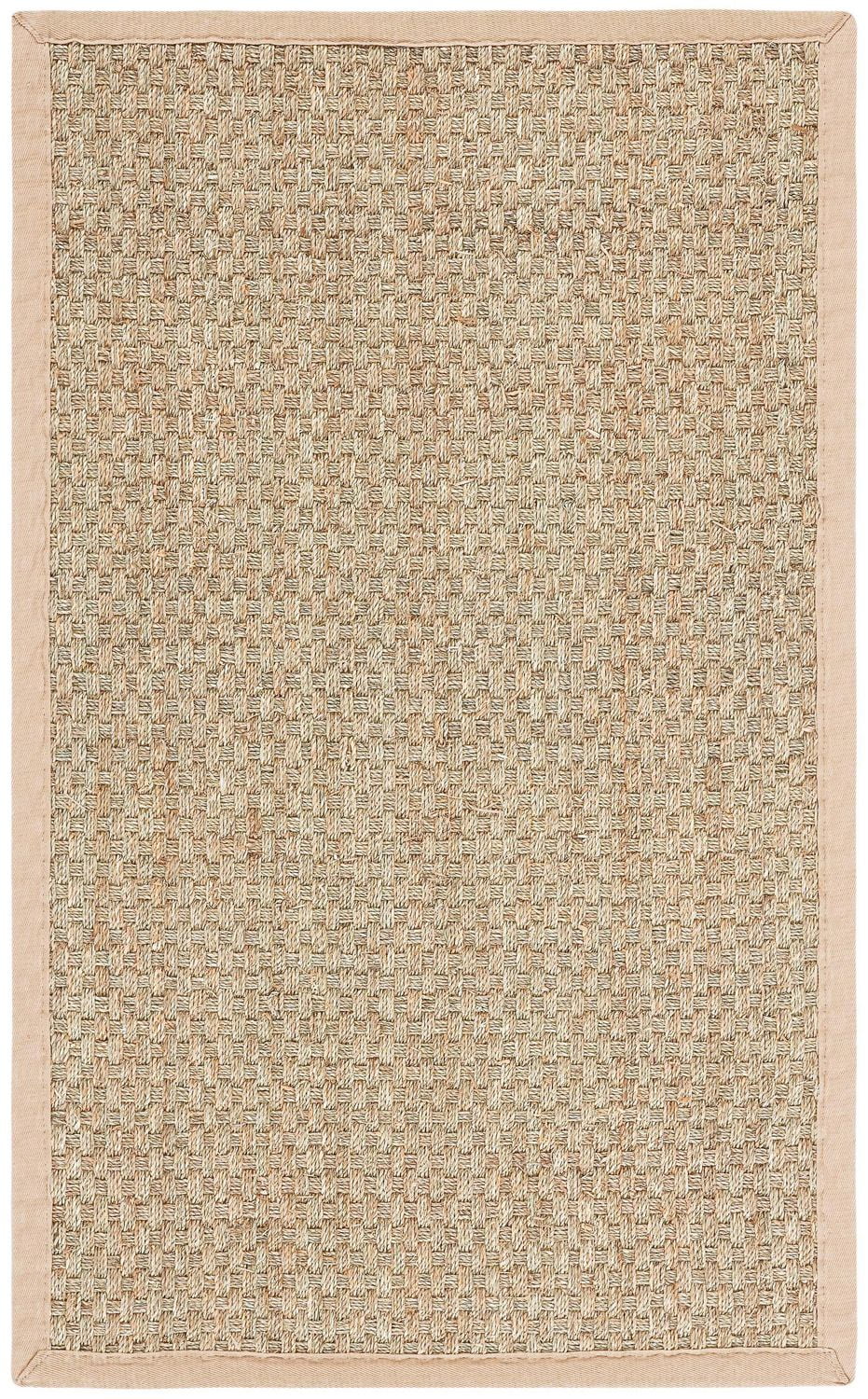 Safavieh Natural Fiber Arbor Tapis de Bordure