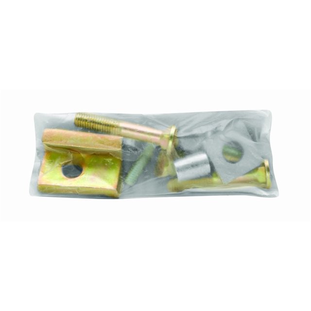 REESE Trousse de Montage d'Attelage de Remorque à Cinquième Roue pour Toyota Tundra 2007-2021 - 58309