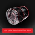 thumbnail image 4 of Panasonic LUMIX S Series Camera Lens, 35mm F1.8 L-Mount Interchangeable Lens S-S35, 4 of 6
