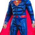 thumbnail image 3 of Child’s DC Comics Superman Costume, 3 of 4
