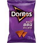 Doritos Bold BBQ Tourteaux aromatisés
