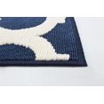 thumbnail image 2 of Tapis Intérieur/Extérieur pour Balcon, Patio et Jardin ECARPET Cambridge, 2 of 9