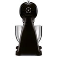 thumbnail image 4 of Smeg 50's Retro Stand Mixer, SMF03BLUS, Black, 4 of 6
