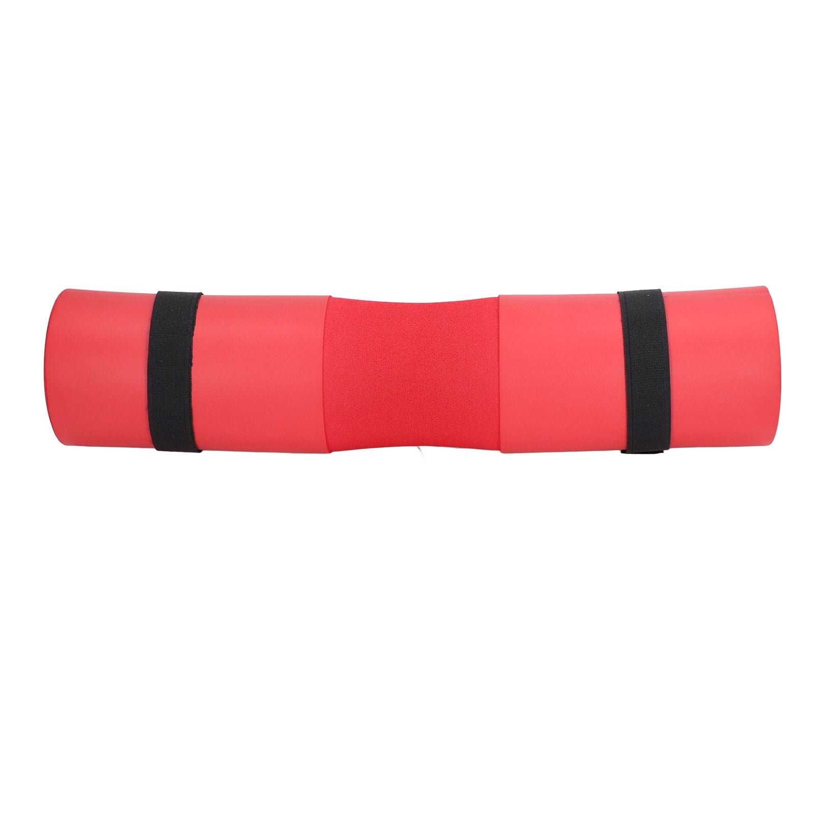 Barbell Pad, Shoulder Support Squat Pad Shoulder Protective Pad Support Gym Belt for Squats Lunges Hip Thrusts