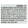 thumbnail image 5 of Chocolat au lait Ritter Sport au noix de coco, 100 g, 5 of 5