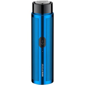 YSTINNG Mini Portable Electric Shaver Car Rechargeable Shaver Men's and Women's Shaver C311-9439