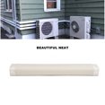 thumbnail image 3 of Air Conditioner Tubing Cover Hose, PVC Air Conditioner Line Cover Kit Wear   for Outdoor, 3 of 8