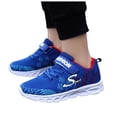 thumbnail image 2 of Chaussures Garçons Chaussures Filles Enfants Espadrilles Tennis Course, 2 of 9