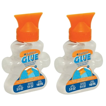 MasterPieces Jigsaw Puzzle Piece Shaped Glue Bottle, 5-Ounce