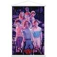 thumbnail image 1 of Netflix Stranger Things : Saison 3 - Groupe, 1 of 4