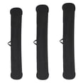 thumbnail image 2 of Snowboard Snowboard Bag Neoprene Snowboard Cover Practical Protective Bag for Snowboard, 2 of 6