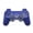 bleu, variante sur Peggybuy Manette de Jeu Sans Fil Manette Compatible Bluetooth Joystick Contrôleurs pour PS3