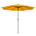 thumbnail image 2 of Yescom 10ft Universal Replacement Umbrella Canopy Top Cover Patio Beach, 2 of 6