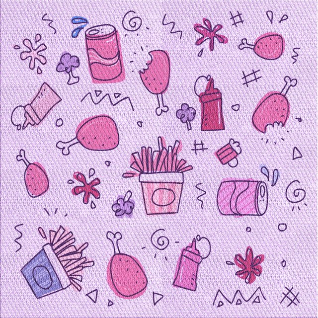 Ahgly Company Tapis d'Intérieur Lavable à la Machine, Carré, Transitionnel, Violet, Tapis de Zone, 7 Pieds Carré
