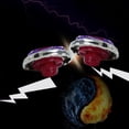 thumbnail image 2 of Maître du Métal pour Fusion Top Rapidity Combat Rare Beyblade Lanceur 4D Poignée Ensemble Ne, 2 of 5