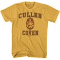 thumbnail image 1 of Twilight Cullen Family Alumni Ginger Adult T-Shirt, 1 of 2