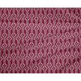 thumbnail image 4 of oneOone Polyester Lycra Fabric Geometric Block Print Fabric BTY 56 Inch Wide, 4 of 4