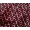 thumbnail image 4 of oneOone Silk Tabby Fabric Chevron Geometric Print Sewing Fabric BTY 42 Inch Wide, 4 of 4