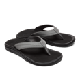 thumbnail image 2 of OluKai Tongs Ohana pour Femmes Charbon/onyx - 20110-26OX, 2 of 6