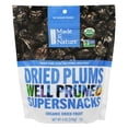 thumbnail image 1 of Made in Nature - Dried Plums Well Pruned Supersnacks - 6 oz., 1 of 4