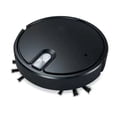 thumbnail image 2 of Smart Robot Vacuum Cleaner, Efficient Cleaning, Smart Navigation, Quiet Operation, Versatile Functionality, Efficient Filtration, Misting Feature for Clean Air, Robot Cleaner, 2 of 7