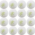 thumbnail image 1 of HLONK 24 Pcs Balles Désodorisantes pour Espadrilles Désodorisants pour Chaussures Balles Rafraîchissantes pour Espadrilles, 1 of 10