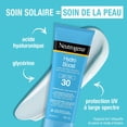 thumbnail image 3 of Neutrogena Hydro Boost Water Gel Face Sunscreen SPF 30 with Hyaluronic Acid, 3 of 8