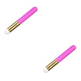 thumbnail image 2 of Transemion Lash Shampoo for Lash Extensions Nose Brushes Make-up Flat Flower Head Type 5 2Set, 2 of 6