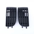 thumbnail image 1 of Pair for VW for Golf 5 A5 MK5 Rabbit 2004 2005 2006-2009 Fog Lamp Light Grill Cover-, 1 of 4
