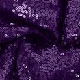 thumbnail image 3 of Tumotour Robes d'Invité de Mariage pour Femmes Été Camisole Formelle Longueur Genou Paillettes Robes Brillantes Bretelles Spaghetti Col Rond Robes de Fête Mini Robe pour Sortir Boîte de Nuit Rendez-Vous Festivals, 3 of 5