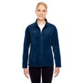 thumbnail image 1 of Team 365 Veste en Micropolaire pour Femmes de Campus, 1 of 3