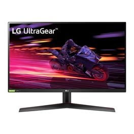 LG UltraGear 32GP750-B - LED monitor - gaming - 32
