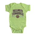 thumbnail image 1 of Toddlers Major Trouble Key Lime Bodysuit - 18 Months, 1 of 1