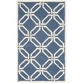 thumbnail image 3 of Safavieh Cambridge Kierra Tapis Géométrique, 3 of 4