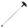 thumbnail image 3 of jinwen Tige de Support pour Sac de Golf Réglable Tige de Support de Voyage de Golf Protection de Club de Golf Tête Noire, 3 of 9