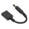 thumbnail image 1 of Adaptateur Secteur DC, Connecteur Adaptateur de Transfert à Courte Distance Durable pour Ordinateur Portable pour, 1 of 8