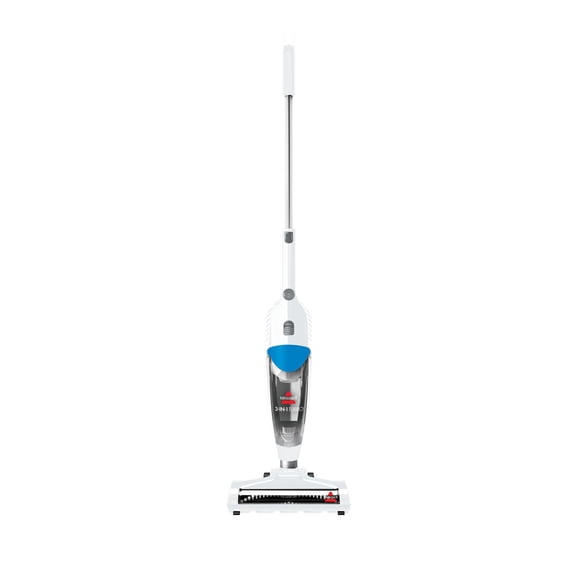 Aspirateur-balai léger BISSELL Turbo 3-en-1 2610C