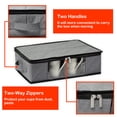 thumbnail image 4 of Birdeem Organizers and Storage,Large Coffee Mugs,Coffee Cup Storage Box Mug Organizer Tea Cup Storage Box,Tea Organizer for Tea Bags,Large Coffee Mug,Bag Storage Organizer, 4 of 6