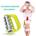 thumbnail image 4 of Cellulite Massager Roller Fat Control Roller Leg Abdomen Neck Buttock Fast Anti Cellulite Body Massager Tools, 4 of 9