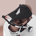 thumbnail image 3 of Pare-soleil Durable Accessoires de Protection Solaire Pare-Soleil pour Poussette, 3 of 8